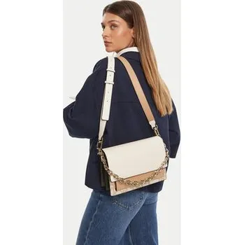 Kabelka TOUS Kaos Icon 2002287601 Écru OS