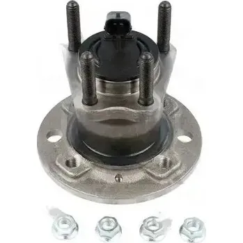 Zavěšení kol Optimal 202625 Sada ložisek kola