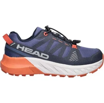 Dětská treková obuv Dětská treková obuv Head FUNGHI 36 Modrá, Černá, Oranžová, Bílá
