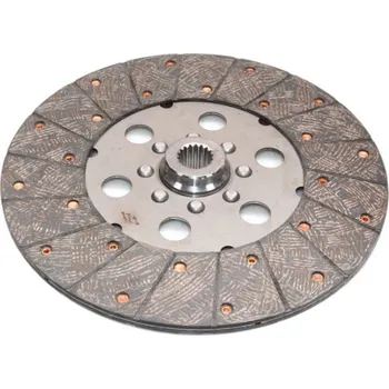 Spojková lamela Lamela spojková 325mm/18dr. - REIBESTOS 80021020.CZ, , ,