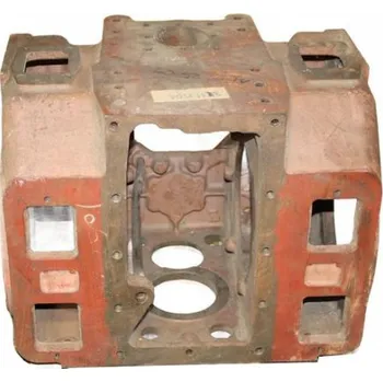 Šatní skříň Skříň hlavního převodu 30112501