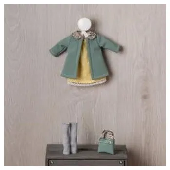 Panenka Zestaw ubranek dla lalki hiszpańskiej Celia 30cm