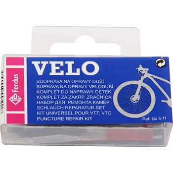 Cyklistika Lepení Ferdus VELO