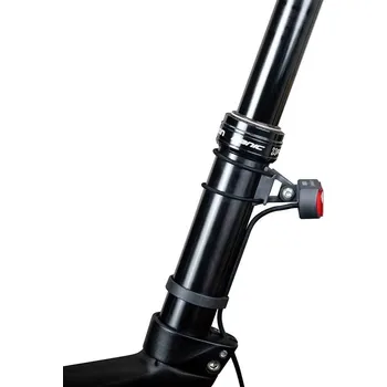 Cyklosvítilna Držák Litemove SY1ba pro zadní světlo