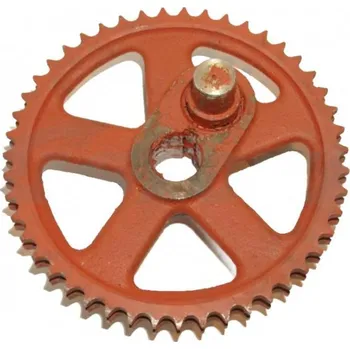 Pojezdové kolečko Kolo s čepem (RUR5) E94336255