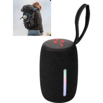 Bluetooth reproduktor BEZDRÁTOVÝ BLUETOOTH REPRODUKTOR S FM RÁDIEM A FUNKCÍ TWS 15W