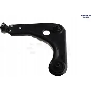 Zavěšení kol Rameno Sidem 3770 , odpružení kol