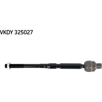 Táhlo řízení Axiální kloub, příčné táhlo řízení SKF VKDY 325027