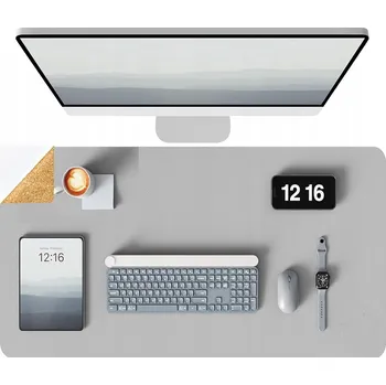 Podložka pod myš Podložka pod myš Novaza Tech 80 cm x 40 cm