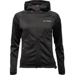 Dámská mikina TRIMM BART LADY M Černá, Šedá