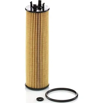 Olejový filtr Mann-Filter HU 5003 z