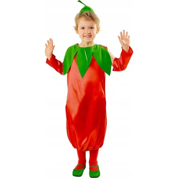 Karnevalový kostým Kostým Paprika Kraszek vel. 12
