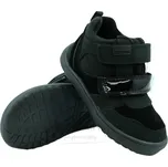 Dětské celoroční barefoot boty Protetika Banet Nero - vel. 22