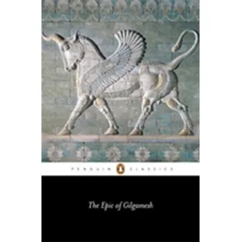 The Epic of Gilgamesh - St.George, Andrew