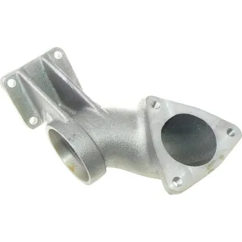 Výfuk pro motocykl Koleno výfuku 89022005