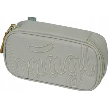 Penál Penál rozkládací dvojitý BAAGL