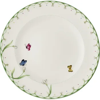 Talíř Villeroy & Boch Colourful Spring jídelní talíř, Ø 27 cm 14-8663-2620