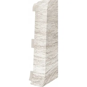 Obraz Spojka Vilo PVC 1 x 115 délka 5 cm dub