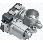 Hrdlo škrticí klapky MAGNETI MARELLI 802010407001