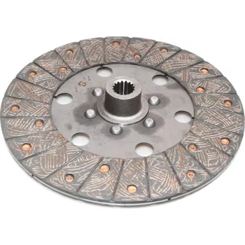 Spojková lamela Lamela pojezdu - 16 dr 49011175.CZ, , ,