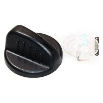 Knoflík Knoflík ovládání topení 933883