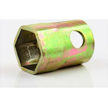 Klíč Trubkový klíč šestihranný 52 Volvo FH MTX 98K