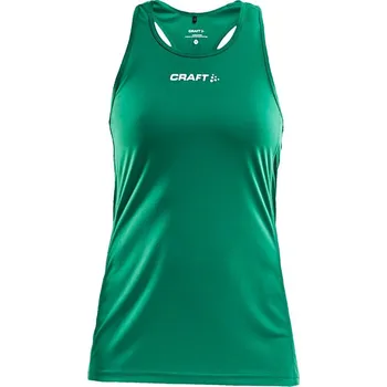 Tílko Craft RUSH SINGLET DAMEN 1907368-651000 Velikost XXL