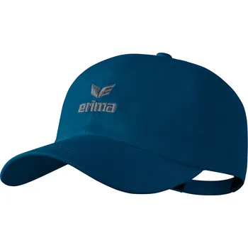 Čepice Kšiltovka Erima Basic Cap 2122404 Velikost KIDS