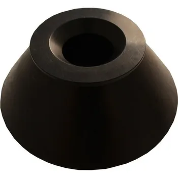 Středicí kužel 89-158 mm, na hřídel 40 mm, pro vyvažovačky CB