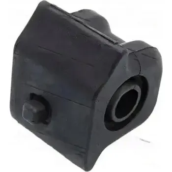 Stabilizátor nápravy Guma stabilizátoru FEBEST TSB-ZZE150R