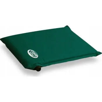 Polštář POLŠTÁŘ TURISTICKÝ KEMPINGOVÝ NAFUKOVACÍ LESTRA COMFORT 40x30x3 CM 160G