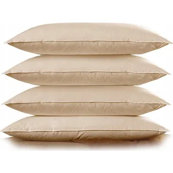 Polštář Polštář na spaní 4sleep 40 x 40 cm