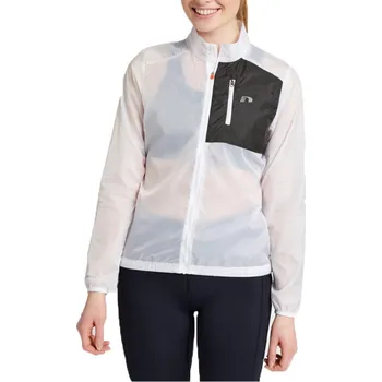 Dámská casual bunda Bunda Newline WOMEN PACKABLE TECH JACKET 500142-1520 Velikost XL