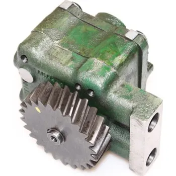 Olejové čerpadlo Olejové čerpadlo motoru IMPORT 54007009