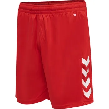 Šortky Hummel CORE XK POLY SHORTS KIDS 211467-3062 Velikost M (147-152 cm)