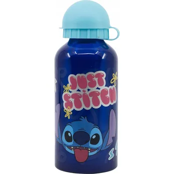 Láhev Lahev Na Pití Stor Lilo a Stitch 400 ml