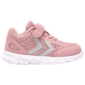 Dětská sportovní obuv Obuv Hummel CROSSLITE SNEAKER INFANT 164294-4852 Velikost 20 EU | 4,5 UK | 4 US | 12 CM