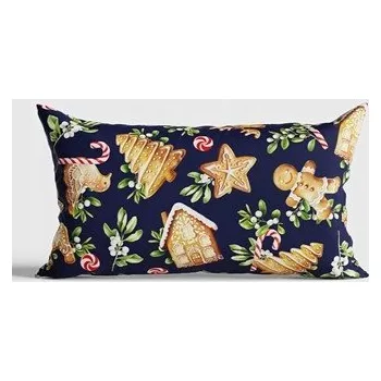 Polštář Dekorační povlak Markizeta 30 x 50 cm