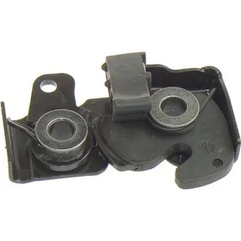 Zámek na kolo Zámek sklopné kapotáže 65302891