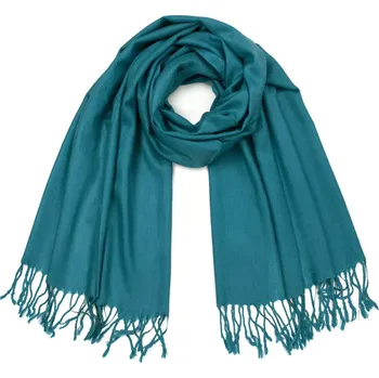 Šála Artofpolo Simply classic Teal