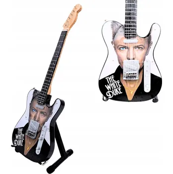 Obraz Figurka Giftdeco David Bowie