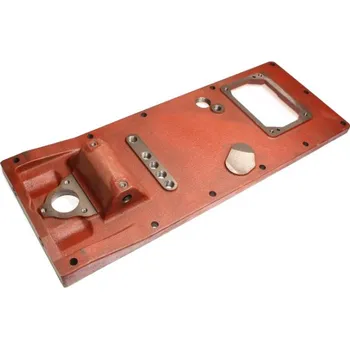 Uložení převodovky Výchozí Víko převodovky 60147016