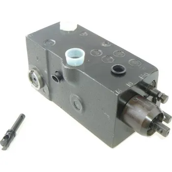 Rozvaděč Rozvaděč hydrauliky 69188140