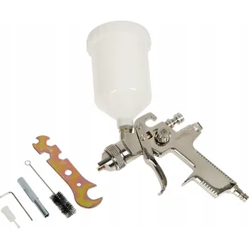 Stříkací pistole Stříkací pistole na barvu Fachowiec 200/20