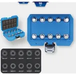 Uvolňovací nářadí, závěr ráfku, BT691310