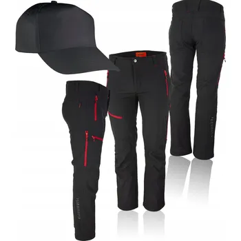 Pracovní obuv Dlouhé pracovní kalhoty Magros Pracovní kalhoty Softshell Bennon Force 0956130050 vel. 48