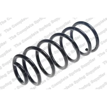 Auto-moto Pružina podvozku LESJÖFORS 4275756