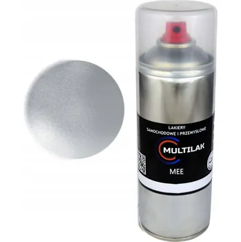 Barva ve spreji Lak ve spreji JAGUAR MEE Multilak 400ml