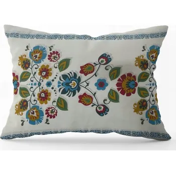 Povlak na polštářek Povlak na polštář Folklor 70x90 cm