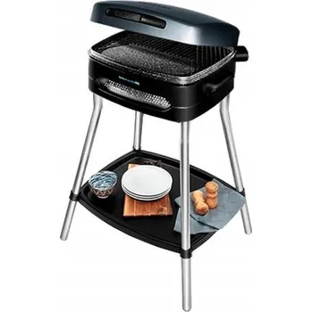 Kuchyňský gril Elektrický gril Cecotec PerfectCountry BBQ 2000 W